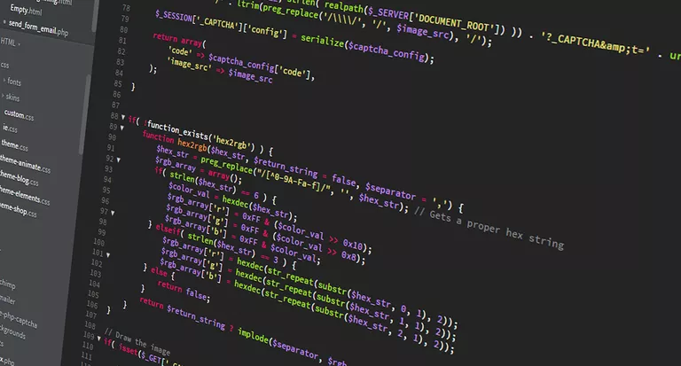 Odoo • Text and Image