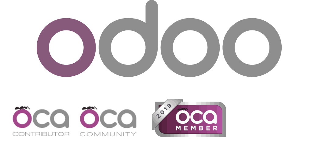 Odoo • Image and Text