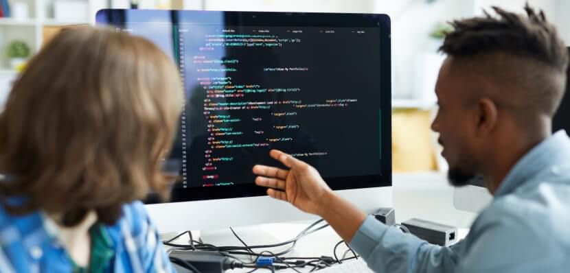 Odoo • Texto e Imagem