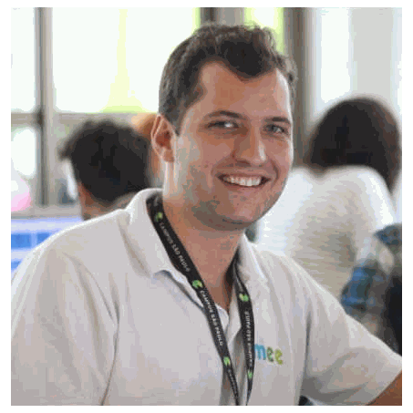 Odoo • Text and Image