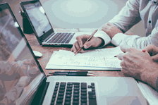 Odoo - Exemplo 1 para três colunas