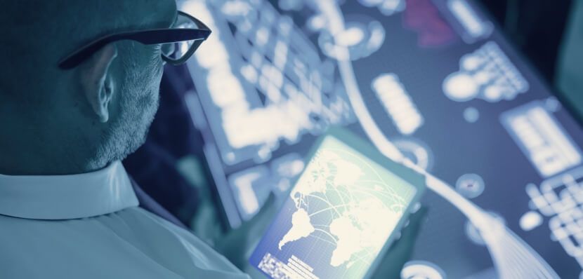 EXPERIÊNCIA GLOBAL EM IMPLEMENTAÇÃO DE SISTEMAS
