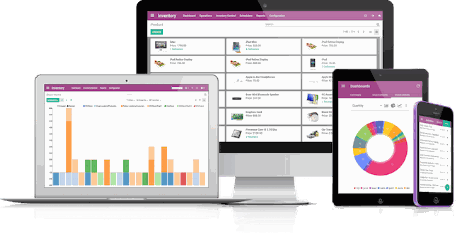 Odoo ERP